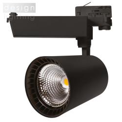 MDR ESTRA 940 19W 230V 60ST BLACK