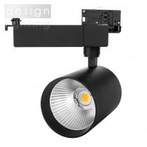 MDR GEMINA 2 BREAD 27W 230V 60ST BLACK