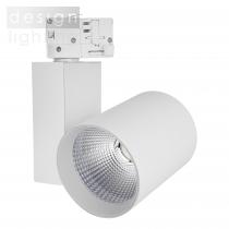 MDR GEMINA 1 CHEESE 27W 230V 60ST WHITE