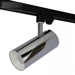 MDR BRANTA METALICA 840 19W 230V 36ST SILVER