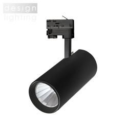 MDR BRANTA LUX 930 27W 230V 15ST BLACK