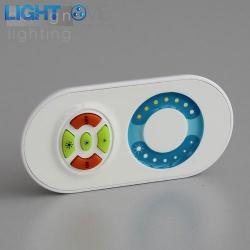 Ovladač pro LED pásek