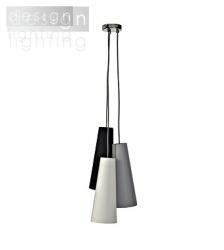 SOPRANA CONE PD-2 (textil stínítko)