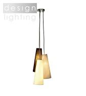 SOPRANA CONE PD-2 (textil stínítko)